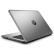 惠普（HP）超薄系列 HP14g-ad007TX 14英寸超薄笔记本电脑（ i3-4005U 4G 500G 2G独显 win8.1）银色