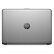 惠普（HP）超薄系列 HP14g-ad007TX 14英寸超薄笔记本电脑（ i3-4005U 4G 500G 2G独显 win8.1）银色
