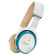 Bose SoundLink 贴耳式蓝牙无线耳机-白色