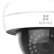 萤石 C4C高清夜视   摄像头 智能无线网络摄像头 wifi远程监控摄像机 吸顶式ip camera
