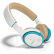 Bose SoundLink 贴耳式蓝牙无线耳机-白色