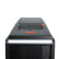 安钛克（Antec）GX300 黑色 中塔机箱（支持ATX主板/游戏机箱/防尘/USB3.0/充足背线空间/电脑机箱)