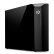 希捷（Seagate）Backup Plus 睿品3.5英寸 3TB 桌面式外置硬盘 黑色（STFM3000300）