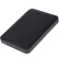 东芝（TOSHIBA）3TB USB3.0 移动硬盘 CANVIO READY B2系列  2.5英寸  黑色 高速轻盈