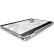 惠普(HP) 幽灵Spectre x360 13-w022TU 13.3英寸超轻薄翻转笔记本(i7-7500U 8G 512G SSD FHD 触控屏)银色