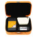 卡西欧（CASIO）EX-TR600美颜礼盒（TR600橙色单机+Dior唇膏+Max Factor彩妆+化妆包+化妆盒）