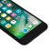 摩米士（MOMAX）iPhone7/8plus手机壳苹果7/8plus手机壳保护套PP材质纤薄保护壳5.5英寸实黑
