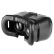 微石（VETHIEN）vr 5000 vr眼镜虚拟现实 VR头戴式头盔 手机3D眼镜头盔 个人安卓苹果智能手机游戏影院