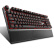 雷柏（Rapoo） V810 背光游戏机械键盘 游戏键盘 吃鸡键盘 背光键盘 电竞键盘 108键原厂Cherry轴 黑色 黑轴