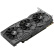 华硕（ASUS）ROG-STRIX-RX580-8G-GAMING 1360MHz 8G/8000MHz 256bit GDDR5 PCI-E3.0显卡