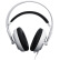赛睿（SteelSeries）西伯利亚v2 耳机 白色