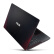华硕顽石（ASUS）电竞版FH5900VQ 15.6英寸游戏笔记本电脑(i7-6700HQ 4G 1T 940MX 2G独显 FHD)红黑