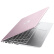 惠普（HP）畅游人Pavilion 14-bf012TU 14英寸轻薄笔记本（i5-7200U 4G 500G FHD IPS）粉色