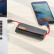 Anker 苹果官方MFi认证 苹果数据线Xs Max/XR/X/8/7拉车手机USB快充充电器线 适iphone5/6s/7Plus/ipad 0.9红