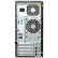 联想（ThinkServer）塔式服务器 TS250 (E3-1225V6/8GB/1T SATA 非热插拔/DVD）改配