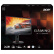 宏碁（Acer）暗影骑士XF240H 24英寸144Hz 1ms 双音箱全高清升降旋转 电竞显示器(HDMI+DP)畅玩吃鸡