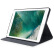 【套装版】Apple iPad Pro 平板电脑 10.5 英寸（256G WLAN版）深空灰色及VALK保护套 深蓝色