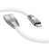 凯利亚 苹果数据线/充电线加长 1.8米 白色 支持IPhoneX/XS/Max/XR/6/6s/7/8/Plus 手机充电器线电源线 iPad