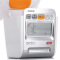 欧姆龙（OMRON）电子血压计 家用 HEM-1020（臂筒式）