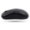 双飞燕（A4TECH) 3200N 无线鼠标键盘套装 无线键盘鼠标套装 无线键鼠套装 电脑键盘 笔记本键盘 黑色
