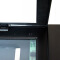 明基（BenQ）5560C 轻薄高速平板扫描仪 钢琴镜面 黑色
