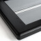 明基（BenQ）5560C 轻薄高速平板扫描仪 钢琴镜面 黑色