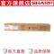夏普/SHARP DX-20CT-MA 标准容量墨粉适用机型DX-2008UC/2508NC碳粉粉盒品红色(2019-LH)