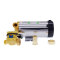 标康 300W增压泵 家用 全自动热水器自来水加压泵微型管道增压水泵