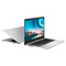 荣耀MagicBook 2019 14英寸轻薄窄边框笔记本电脑（AMD锐龙7 3700U 8G 512G FHD IPS 指纹解锁）冰河银