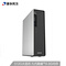 清华同方(THTF)精锐M820商用办公台式电脑主机(i5-9400 8G 512GSSD 内置WiFi 正版office 三年上门）