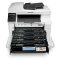 惠普（HP）Color LaserJet Pro MFP M181fw彩色激光多功能一体机(M177fw升级型号)(打印 复印 扫描 传真)