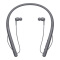 索尼（SONY）WI-H700 蓝牙无线耳机 头戴式 Hi-Res立体声耳机 游戏耳机 手机耳机 灰黑