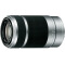 索尼（SONY） ILCE-6000L APS-C双镜头超长焦段微单套机 银色（2430万有效像素 16-50/55-210 a6000/α6000）
