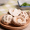 绿帝 福建古田香菇 土特产 干货菇类 食用菌类 新货 蘑菇 花菇250g