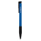 齐心（COMIX） BP102R  60支装 蓝色 防滑握手圆珠笔 0.7mm