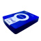 新中新synjones DKQ-A16D(USB通讯)台式联机型身份证阅读器/读卡器/验证机具/识别扫描仪(2019-LH)