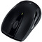 罗技（Logitech）M546（M545）无线鼠标 侧键 双向滚轮 黑色