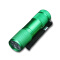 紫光手电筒 荧光剂检测笔验钞灯化妆品395nm紫外线灯 绿色