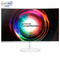 三星（SAMSUNG）27英寸2K高分曲面 1800R曲率量子点技术 电脑显示器 C27H711QEC (HDMI/DP双接口)