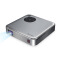 小帅（Xshuai）iBox MAX BP222J 投影机  投影仪家用 智能投影（支持侧投 梯形校正 内置电池）