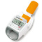 欧姆龙（OMRON）电子血压计 家用 HEM-1020（臂筒式）