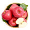 华圣 陕西精品红富士苹果 8个 一级铂金果 1.7kg  果径约80mm 新鲜水果