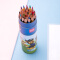 得力(deli)汪汪队立大功系列24色油性彩色铅笔学生绘画彩铅 颜色随机68105