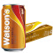 （Watsons）干姜味汽水饮料 330ml*24罐 整箱装