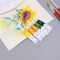 晨光（M&G）文具24色水彩颜料学生美术考级专用绘画涂鸦12ml/支考试系列 APL97671