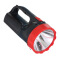 雅格（yage）LED大功率高亮充电式手提灯 应急灯 探照灯 矿灯家用手电筒 YG-5515