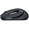 罗技（Logitech）M546（M545）无线鼠标 侧键 双向滚轮 黑色