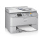 爱普生（EPSON）WF-M5693 A4黑白喷墨商务一体机 高速自动双面打印/复印/扫描/传真(免费上门安装)