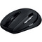 罗技（Logitech）M546（M545）无线鼠标 侧键 双向滚轮 黑色
