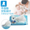 小白熊（xiaobaixiong） 小白熊婴儿湿巾手口便携装宝宝用品新生儿湿纸巾小包 4包